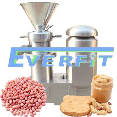 which companies sell peanut butter processing machines and proces | Peanut Butter Grinding Machine