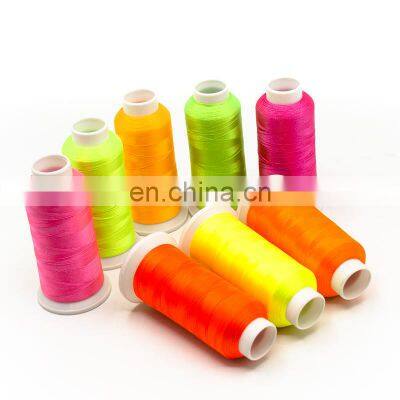 Embroidery Machine Thread Polyester kit 50 pcs Embroidery Thread 100% Viscose Rayon