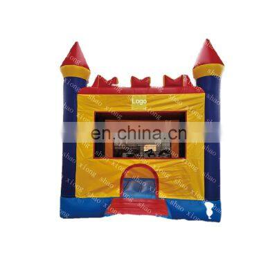 Bouncy Castle Bouncing Castles Inflatable Jumping Bouncer House photo-3