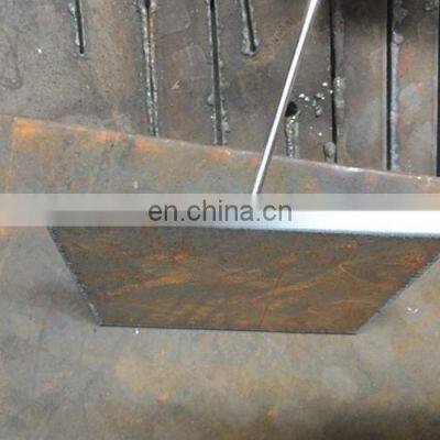 4000*12000mm Gantry Plasma Cutter Cutting Machine photo-2