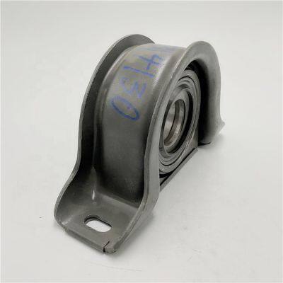 Hot Selling Original Middle Support Shaft For SINOTRUK