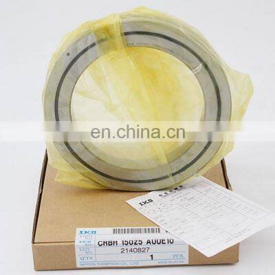 подшипник crbh 10020  CRBH10020 крестообразный роликовый подшипник CRBH 10020 A  CRBH 10020 A UU CR CRBH10020AUU