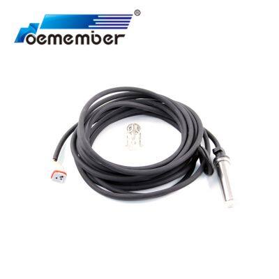 OE Member 21247161 20554956 20509869 20554956 21247161 4410329680 2.25540 Truck ABS Sensor Truck Wheel Speed Sensor for VOLVO