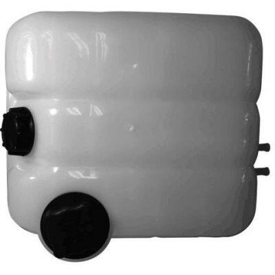 1676576 1676400 Truck Auxiliary Tank Expansion Tank for Truck Volvo FH12 FH16 FL12