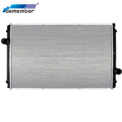 Truck  Radiator For INTERNATIONAL 5900i 8600 9200i 9400 OEM# 2504905C91