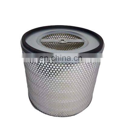 Factory direct sales screw air compressor accessories air filter 159275000