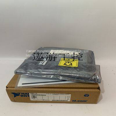 USB-6210 National Instruments Industrial Control Module Spare Parts photo-3