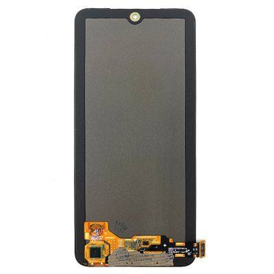 Smartphone Screen OLED Screen For Xiaomi Redmi Note 10 4G Screen Phone Cell Phone Spare Parts photo-2