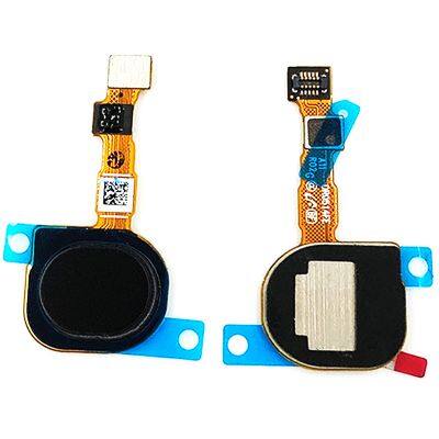 Home Button Fingerprint Sensor Flex Cable For Samsung Galaxy A11 Cell Phone Spare Parts photo-3
