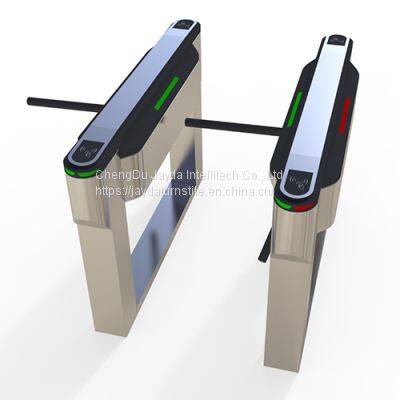 Automatic Tripod Turnstile/ Tripod Turnstile Boom Barrier/ Automatic Tunstiles Barrier photo-2