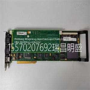 Module spare parts ABB PU519  3BSE018681R1