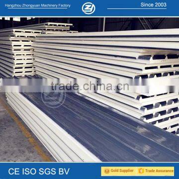 16m Sandwich Panel