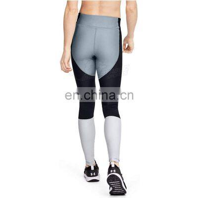Custom Logo Athletic Wear Leggings Women Workout Seamless Leggings photo-3