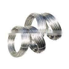 Manufacture Stainless Steel Wire Rope Galvanized Steel Wire Rope photo-5