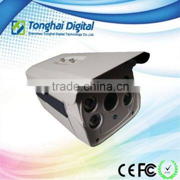 CMOS Array Light CCTV Camera China Supply photo-4