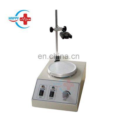 HC-B063 Low Price Laboratory equipment Industrial heating magnetic stirrer