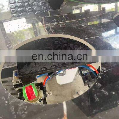 2600mm Glass Drilling Machine Horizontal Automatic Power Drills Glass Drilling Machines photo-4