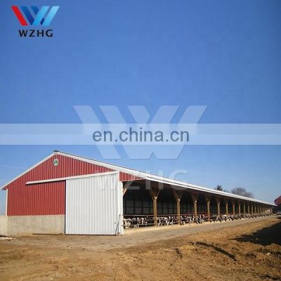 Aluminum Structure Temporary Storage Building Tent Warehouse