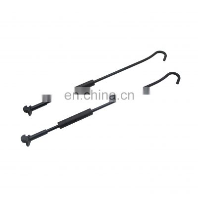 Chery V5 SUPPORT ROD HOOD  ALL CHERY SPARE PARTS B14-8402110