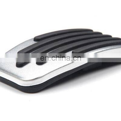 2022 New Performance Brake Accelerator Pedal For Tesla Model 3/Y -2022 Foot Pedal Pads 2Pcs Car Accessories photo-3