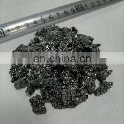 Factory Direct Wholesale Refractory Powder Price Black Silicon Carbide For Sale photo-2