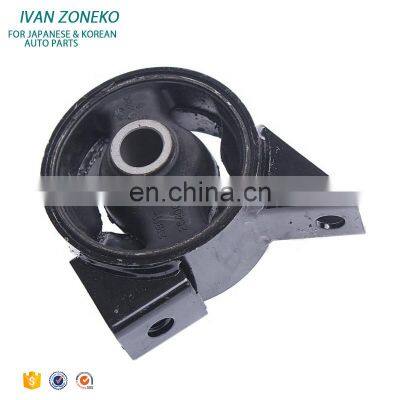 Garanti en Chine, le modèle 21910 - 25010 est adapté pour le support moteur avant de la Hyundai Accent photo-3