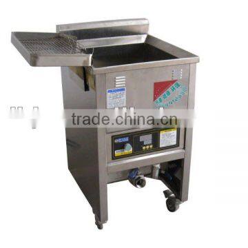 donut frying machine