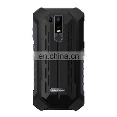 Ulefone Armor 6E Rugged Phone 4GB+64GB Cell Phone 5000mAh Battery photo-5