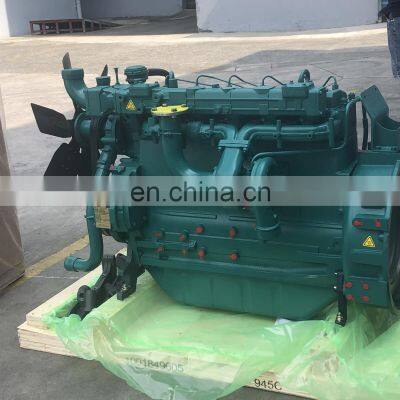 144kw / 1800rpm WP6B144 WP6B144E201 WEICHAI Pump Set Diesel Engine photo-2