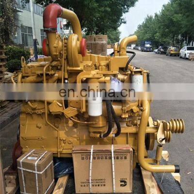 360HP Water Cooling 6 Cylinder 14L N14 NTA855 NTA855-C360 Machines Diesel Engine photo-3