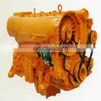 high quality original Deutz engine  F6L413FR