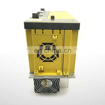 For Fanuc Robodrill Amplifiers,fanuc Beta Amplifier A06b 6220 H030,servo Amplifier Fanuc Amplifier photo-3