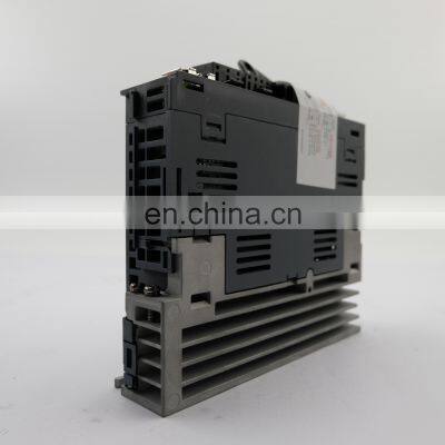 Original and new for Mitsubishi servo drives servo motor ac and driver MR-J4-20B-RJ020 amplifier