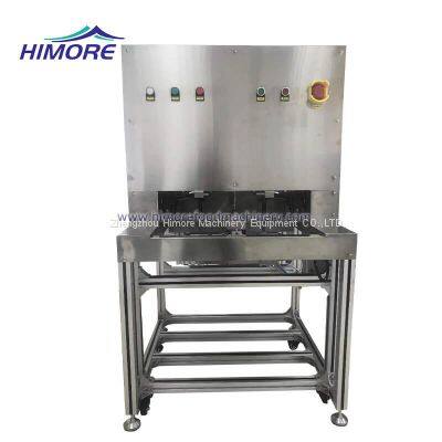 Automatic Kiwi Peeling Machine With Cutting Ends photo-2