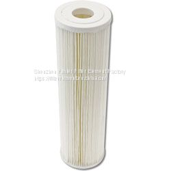 Antimicrobial Media filter Cartridges HC/90-50-AM,HC/170-20-AM,HC/170-50-AM