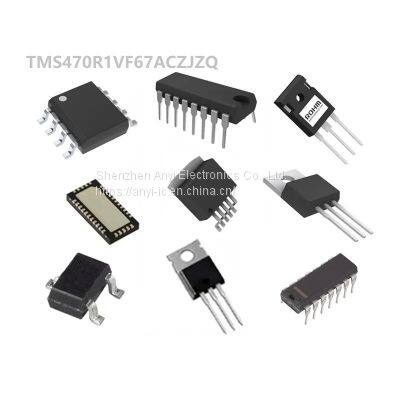 TMS470R1VF67ACZJZQ  Original new in stocking electronic components integrated circuit IC chips