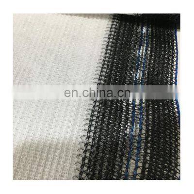 Factory Direct supplies Agricultural Greenhouse 100% Virgin HDPE and UV Shade net