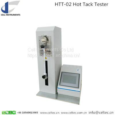 HTT-02 Celtec ASTM F1921 Hot Bond Tensile Tester photo-3