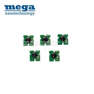 Maintenance Box Chip