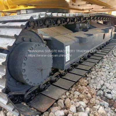 Sell Second-hand Brand KOMATSU pc 130-7 Used Excavator With Cheap Price