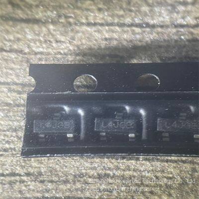 SI2304BDS-T1-E3 Vishay Semiconductors MOSFET 30V 3.2A 0.07Ohm