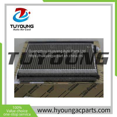 Genuine Quality auto air conditioning evaporator 88501-42011 for Toyota Space EXZ10 1997, HY-ET221