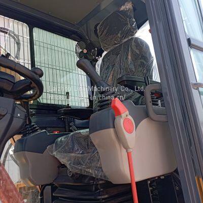 Backhoe Loader photo-5