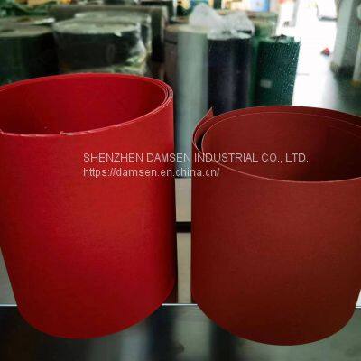 Flame Reatardant Vulcanized Fibre Insulating Paper photo-2