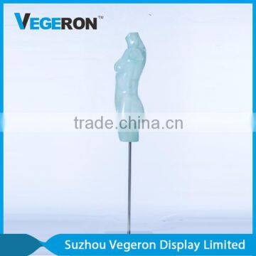 Window Display Female Torso Mannequin photo-5