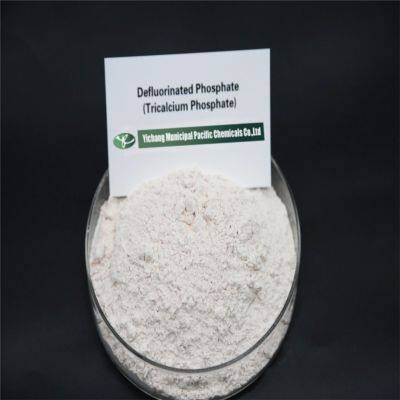 Дефторированный фосфат  кормовой категории