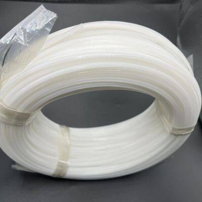 6mm Transparent Color Plastic Boning for Lingerie Wear6 6mm Transparent Color Plastic Boning for Lingerie Wear photo-2