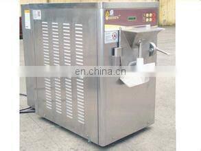 Ice Cream Making Machine Commercial Ice Cream Making