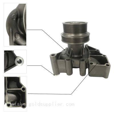 Water Pump Fits Cummins ISX Engines 4089908NX 4024845 3800495