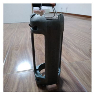 oil  downhole cable protector